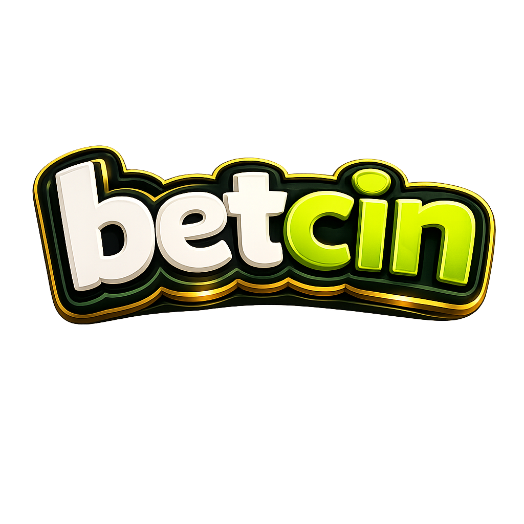 Betcin Logo