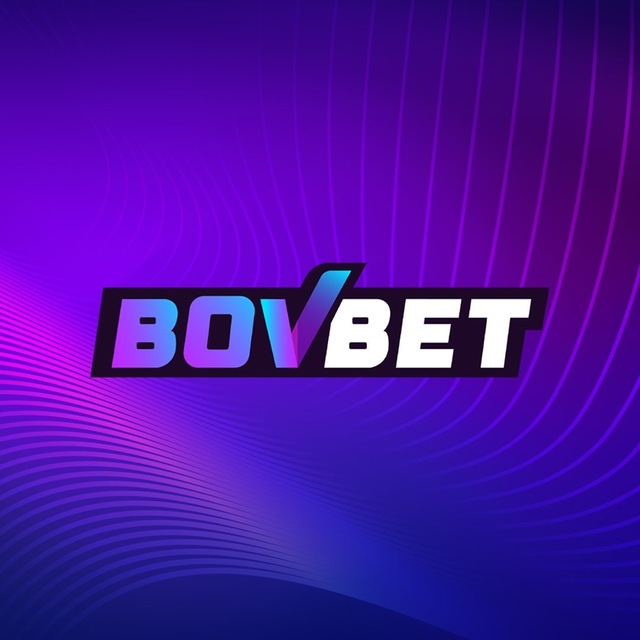 BOVBET Logo