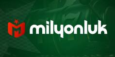 MİLYONLUK Logo