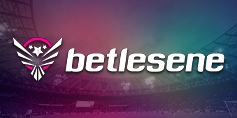 BETLESENE Logo
