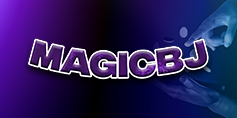 MAGICBJ Logo