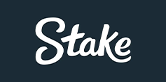 STAKE Logo