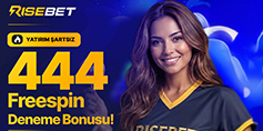 RISEBET Logo